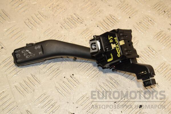 Подрулевой переключатель левый Skoda Octavia (A5) 2004-2013 1K0953513G 412083 euromotors.com.ua