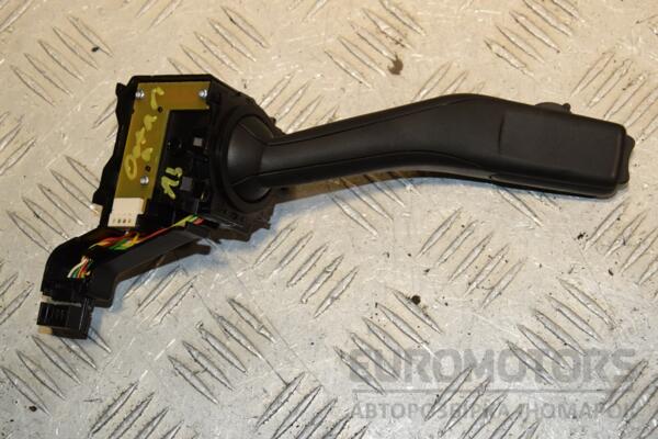 Подрулевой переключатель левый Skoda Octavia (A5) 2004-2013 1K0953513G 412083 - 2