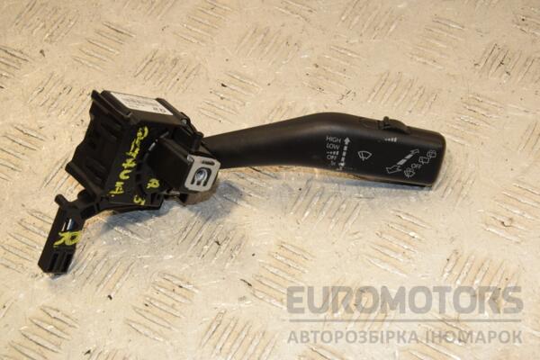 Подрулевой переключатель правый Skoda Octavia (A5) 2004-2013 1K0953519H 412085 euromotors.com.ua