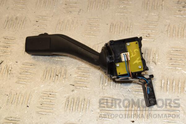 Подрулевой переключатель правый Skoda Octavia (A5) 2004-2013 1K0953519H 412085 - 2