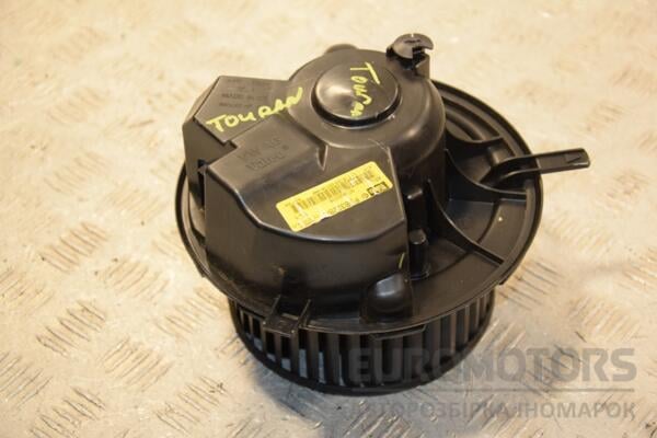 Моторчик пічки VW Touran 2003-2010 1K1820015 412088 euromotors.com.ua