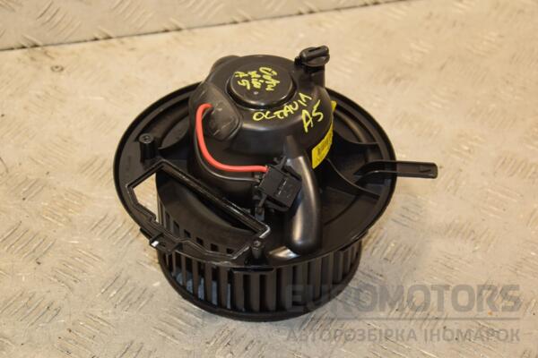 Моторчик печки Skoda Octavia (A5) 2004-2013 1K1820015G 412090 euromotors.com.ua