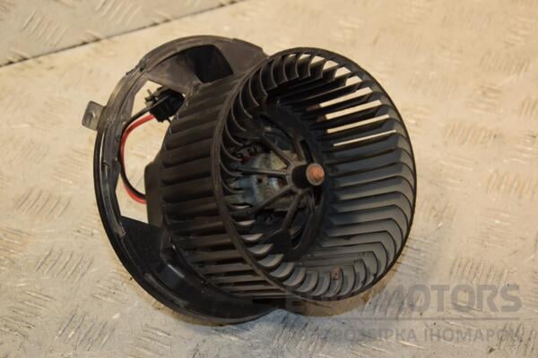 Моторчик пічки Skoda Octavia (A5) 2004-2013 1K1820015G 412090 - 2