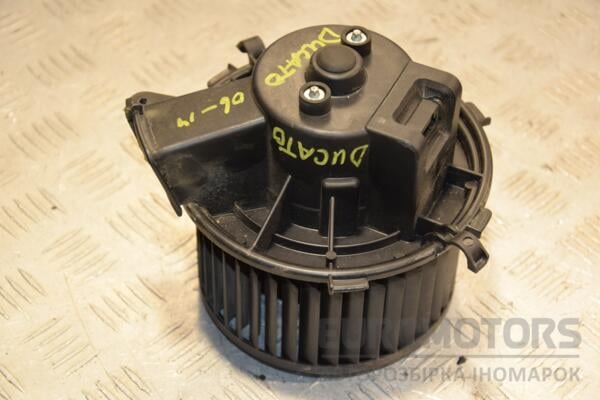 Моторчик печки Fiat Ducato 2006-2014 5E1630100 412093 euromotors.com.ua