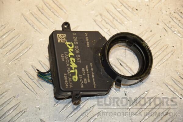 Датчик угла поворота руля Fiat Ducato 2006-2014 51826041 412100 euromotors.com.ua