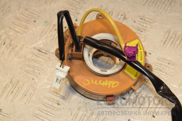 Шлейф Airbag кольцо подрулевое Citroen Jumper 2006-2014 59001157 412101 euromotors.com.ua