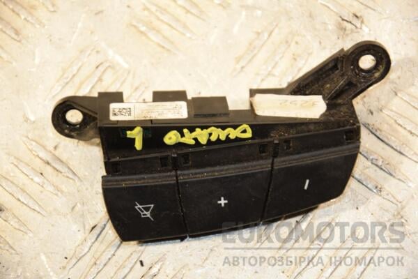 Кнопки керма ліві Fiat Ducato 2006-2014 61806397A 412114 euromotors.com.ua