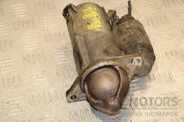 Стартер Opel Adam 1.8 16V 2013 55556092 412119 - 2