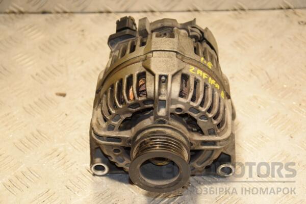 Генератор Opel Insignia 1.8 16V 2008-2017 13229984 412121 euromotors.com.ua