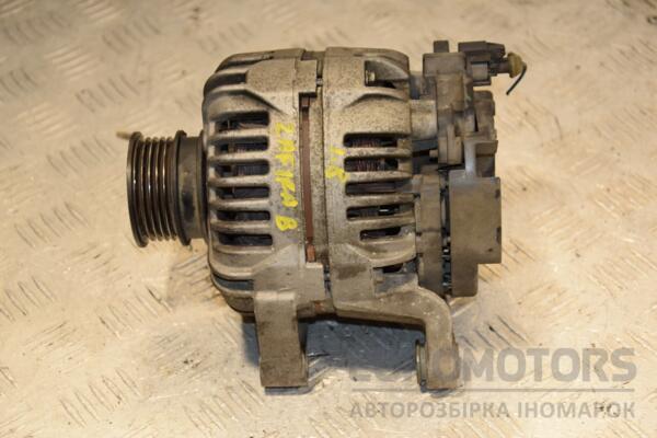 Генератор Opel Insignia 1.8 16V 2008-2017 13229984 412121 - 2