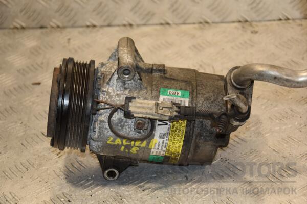 Компресор кондиціонера Opel Vectra 1.8 16V (C) 2002-2008 13124750 412124 - 2