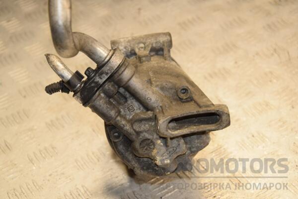 Компресор кондиціонера Opel Vectra 1.8 16V (C) 2002-2008 13124750 412124 - 3