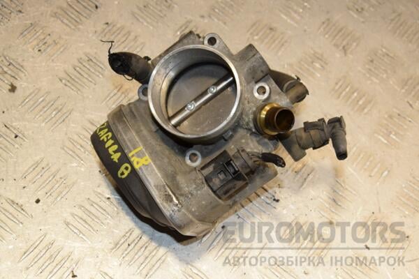 Дросельна заслінка електрична Opel Zafira 1.8 16V (B) 2005-2011 55562380 412129 euromotors.com.ua