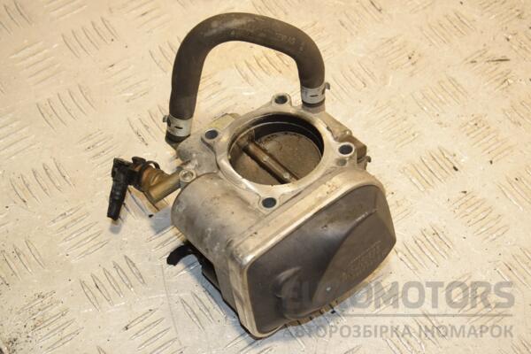 Дроссельная заслонка электрическая Opel Zafira 1.8 16V (B) 2005-2011 55562380 412129 - 2