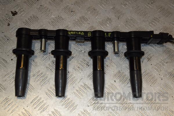 Котушка запалювання Opel Zafira 1.8 16V (B) 2005-2011 155039 412133 euromotors.com.ua