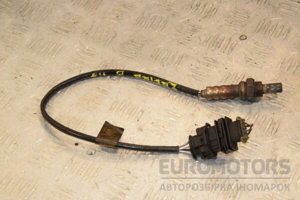 Лямбда зонд Opel Zafira 1.8 16V (B) 2005-2011 55353811 412138 euromotors.com.ua