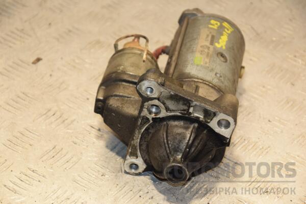 Стартер Opel Vivaro 1.9dCi 2001-2014 8200331251 412141 - 2
