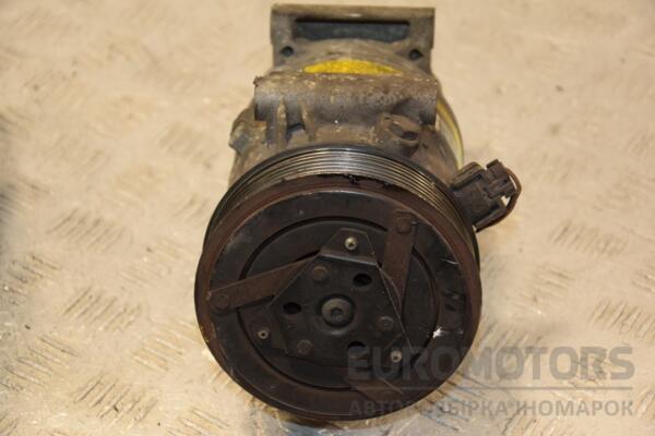 Компрессор кондиционера Renault Laguna 1.9dCi (II) 2001-2007 8200309193 412146 euromotors.com.ua