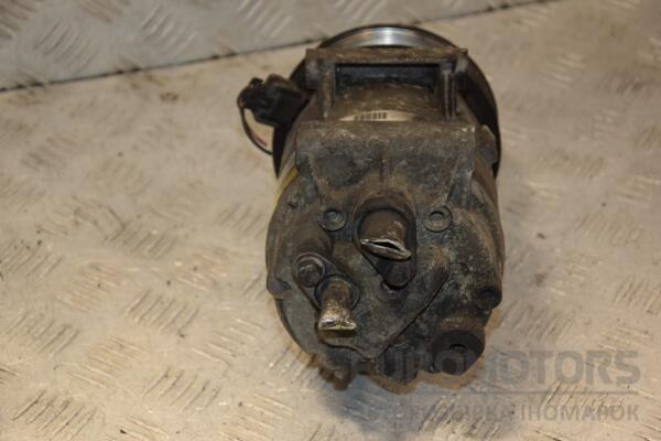 Компрессор кондиционера Renault Laguna 1.9dCi (II) 2001-2007 8200309193 412146 - 3