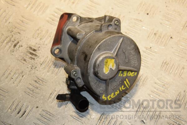 Вакуумный насос Renault Scenic 1.9dCi (II) 2003-2009 8200322916 412149 euromotors.com.ua