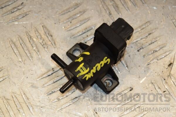 Клапан електромагнітний Renault Scenic 1.9dCi (II) 2003-2009 7700113709 412157 euromotors.com.ua