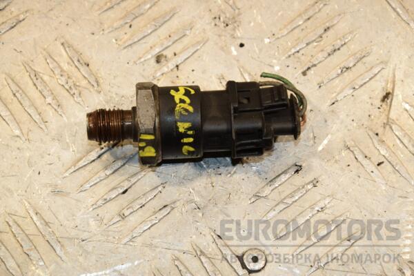 Датчик тиску палива в рейці Renault Scenic 1.9dCi (II) 2003-2009 0281002522 412158 euromotors.com.ua