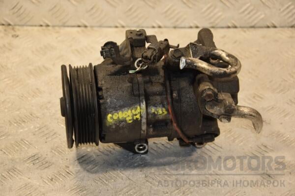 Компрессор кондиционера Toyota Corolla 1.33 16V (E15) 2006-2013 4472603313 412168 - 2