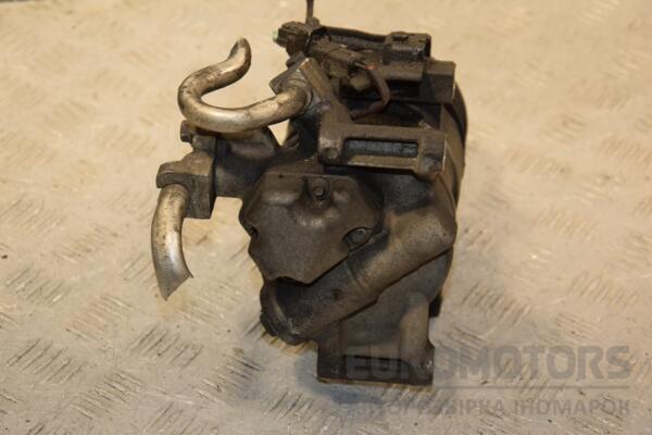 Компрессор кондиционера Toyota Corolla 1.33 16V (E15) 2006-2013 4472603313 412168 - 3