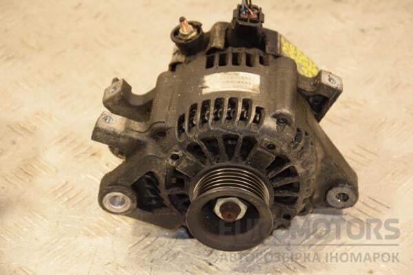 Генератор Toyota Urban Cruiser 1.33 16V 2009 2706047050 412171 euromotors.com.ua