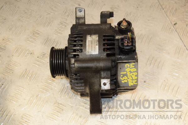 Генератор Toyota Yaris 1.33 16V 2006-2011 2706047050 412171 - 2