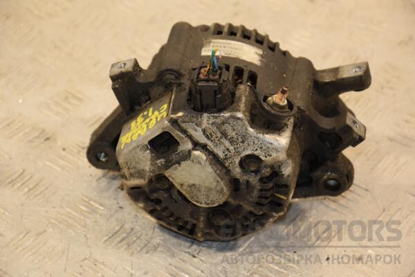 Генератор Toyota Yaris 1.33 16V 2006-2011 2706047050 412171 - 3