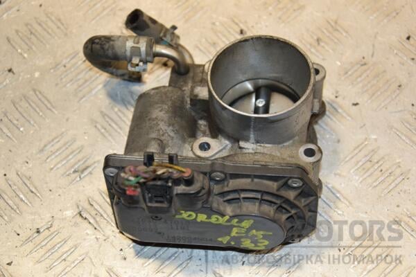 Дросельна заслінка електрична Toyota Corolla 1.33 16V (E15) 2006-2013 2203047010 412174 euromotors.com.ua