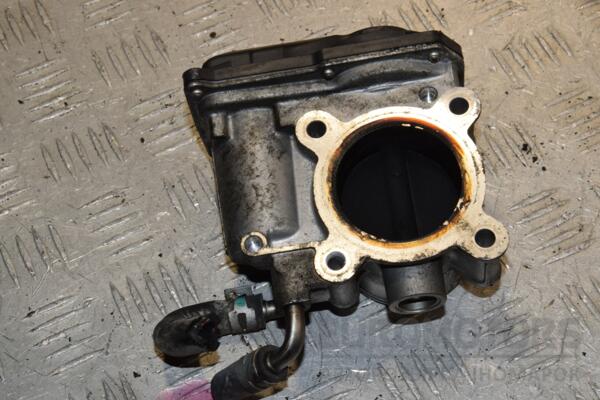Дросельна заслінка електрична Toyota Corolla 1.33 16V (E15) 2006-2013 2203047010 412174 - 2