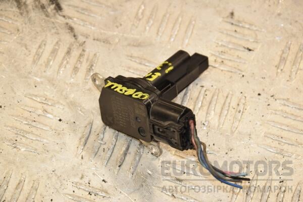 Витратомір повітря Toyota Corolla 1.33 16V (E15) 2006-2013 2220437010 412177 euromotors.com.ua