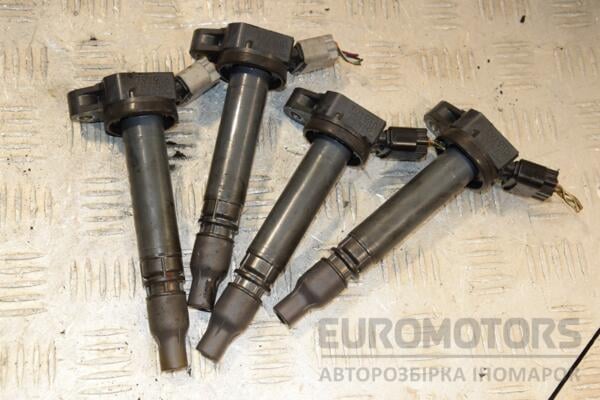 Котушка запалювання Toyota Corolla 1.33 16V (E15) 2006-2013 9091902257 412178 euromotors.com.ua