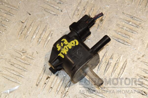 Клапан воздушный Toyota Corolla 1.33 16V (E15) 2006-2013 9091012278 412181 euromotors.com.ua