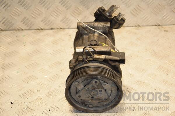 Компресор кондиціонера Renault Clio 1.5dCi (II) 1998-2005 8200315744 412184 euromotors.com.ua