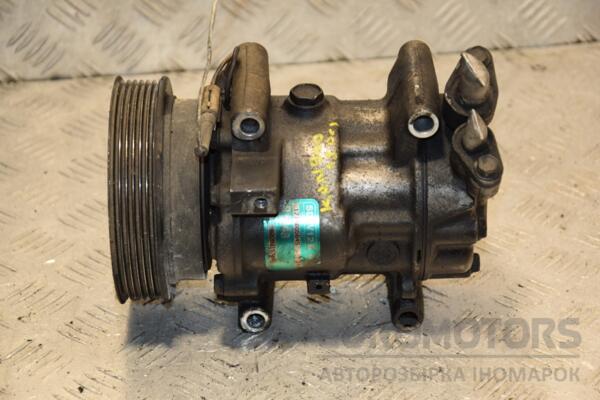Компрессор кондиционера Renault Kangoo 1.5dCi 1998-2008 8200315744 412184 - 2