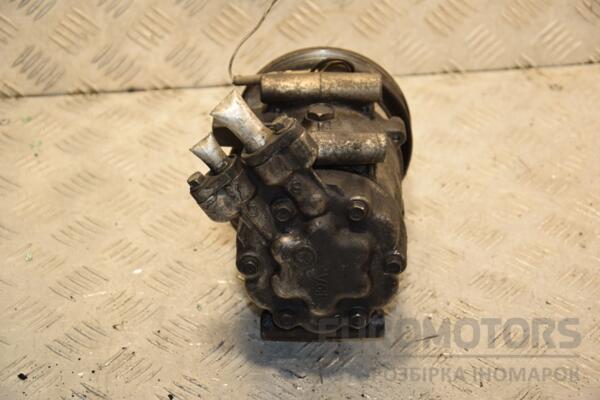 Компрессор кондиционера Renault Kangoo 1.5dCi 1998-2008 8200315744 412184 - 3