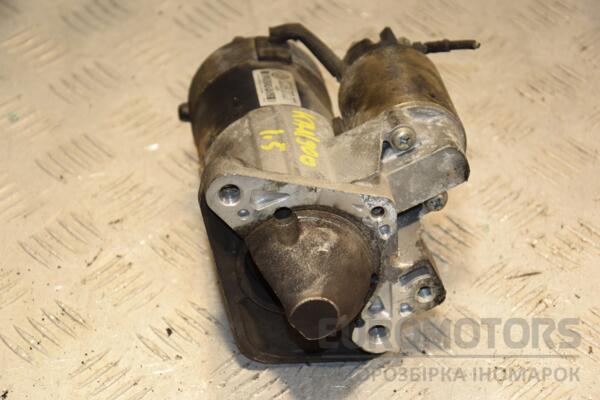 Стартер Renault Modus 1.5dCi 2004-2012 8200306595 412187 - 2