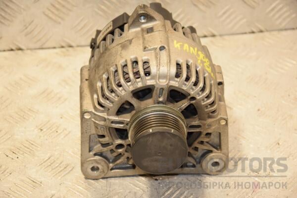 Генератор Nissan Note 1.5dCi (E11) 2005-2013 TG11C034 412189 - 1