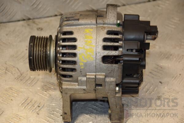 Генератор Nissan Note 1.5dCi (E11) 2005-2013 TG11C034 412189 - 2