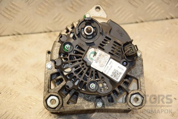 Генератор Nissan Note 1.5dCi (E11) 2005-2013 TG11C034 412189 - 3