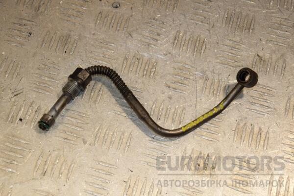Трубка подачі масла на турбіну Renault Kangoo 1.5dCi 1998-2008 412201 euromotors.com.ua