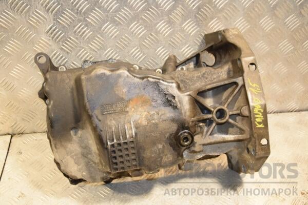 Піддон двигуна олійний Renault Kangoo 1.5dCi 1998-2008 8200451325 412204 euromotors.com.ua