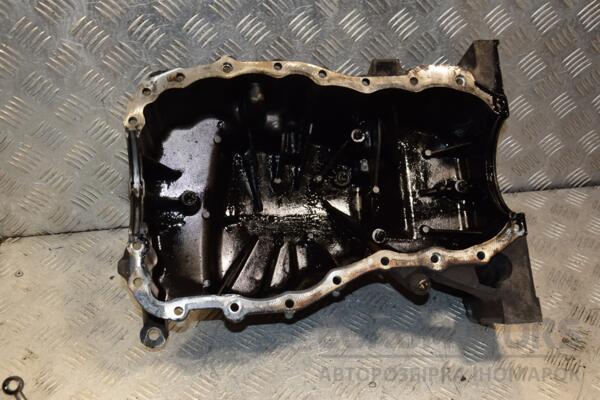 Поддон двигателя масляный Renault Kangoo 1.5dCi 1998-2008 8200451325 412204 - 2