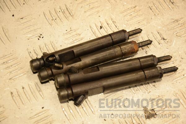 Форсунка дизель механічна Ford Connect 1.8tdci 2002-2013 TJBB02701D 412206 euromotors.com.ua