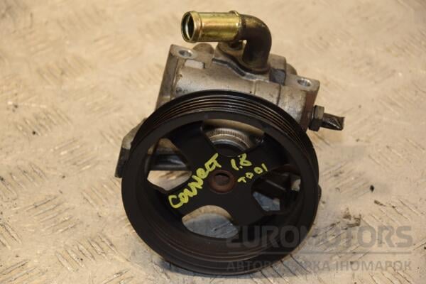Насос гідропідсилювача керма (ГУР) Ford Connect 1.8tdci 2002-2013 2T143A696AG 412207 euromotors.com.ua
