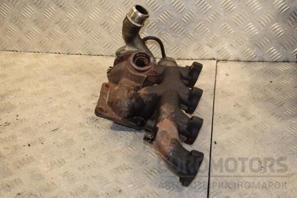 Турбина Ford Connect 1.8tdci 2002-2013 XS4Q6K682DE 412215 - 3