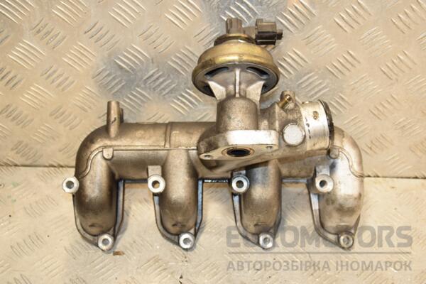Колектор впускний у зборі клапан EGR Ford Connect 1.8tdci 2002-2013 1S4Q9424BD 412219 - 2